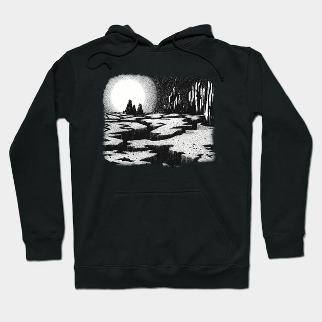 Kilroy Hoodie by the Mad Artist